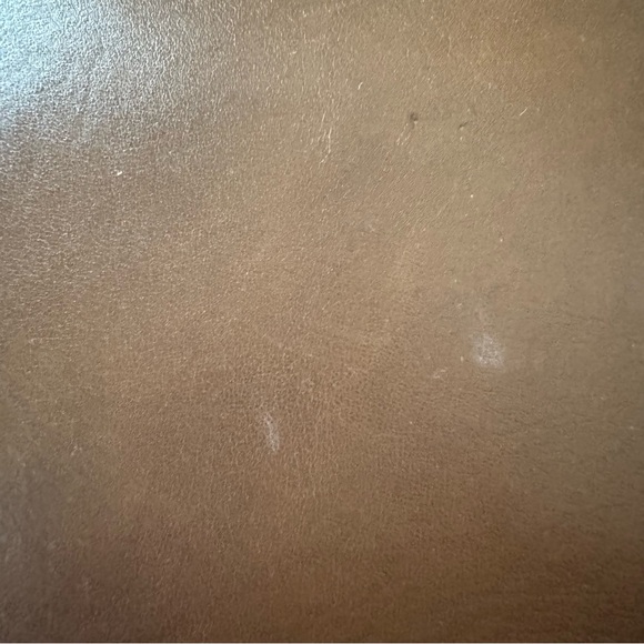 Vintage Coach NYC Slim Satchel Standard 9430 tote in Tabac - Picture 10 of 10